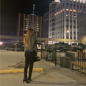 One thing that’s promised in life: nothing lasts forever